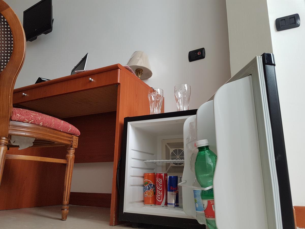 Hotel Joy Кастель-Вольтурно Номер фото