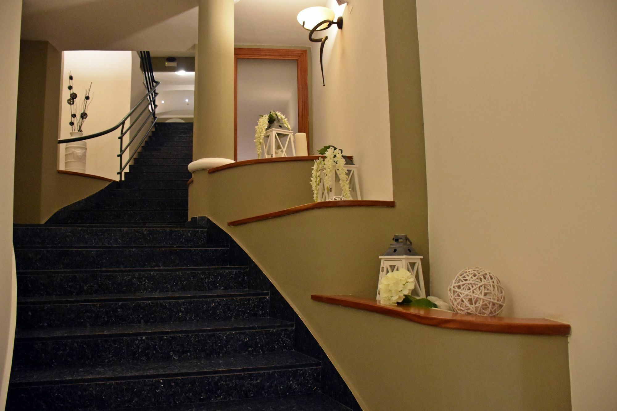 Hotel Joy Кастель-Вольтурно Екстер'єр фото